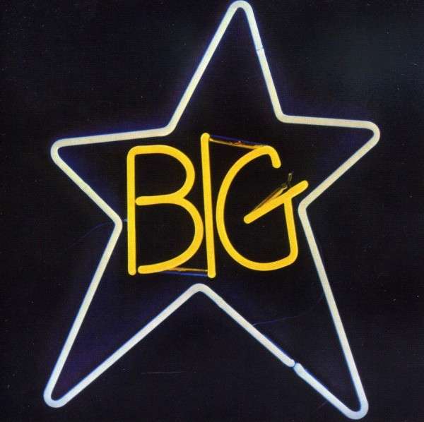 Big Star - Thirteen